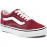 Buciki niemowlęce Vans sznurowane