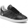 Buty adidas - Gazelle H02898 Cblack/Ftwwht/Blubir
