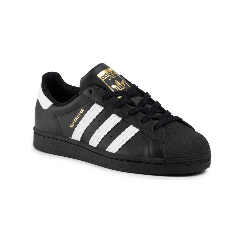 Buty adidas - Superstar EG4959 Cblack/Ftwwht/Cblack