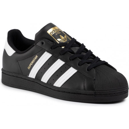 Buty adidas - Superstar EG4959 Cblack/Ftwwht/Cblack