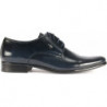 Buty Domeno sznurowane