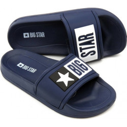 Buty dziecięce letnie Big Star