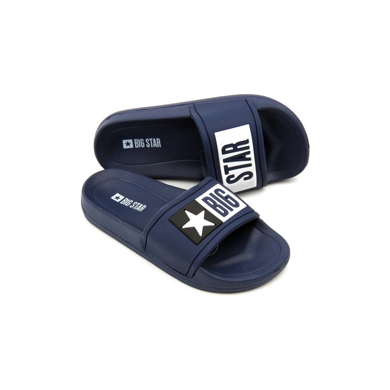 Buty dziecięce letnie Big Star