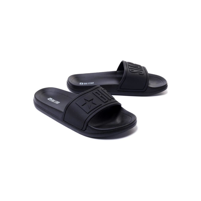 Buty dziecięce letnie Big Star dla chłopców