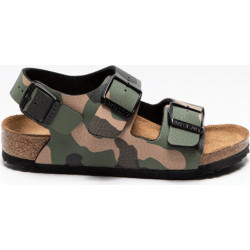 Buty dziecięce letnie Birkenstock