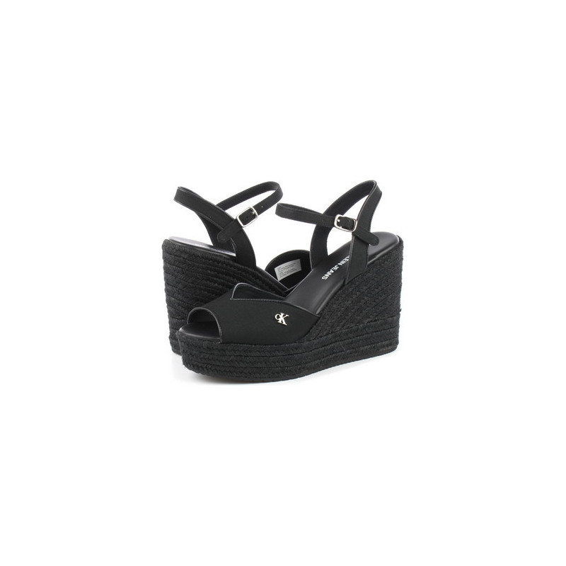 Buty dziecięce letnie Calvin Klein