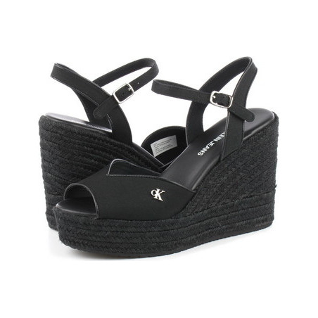 Buty dziecięce letnie Calvin Klein