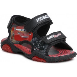 Buty dziecięce letnie CARS
