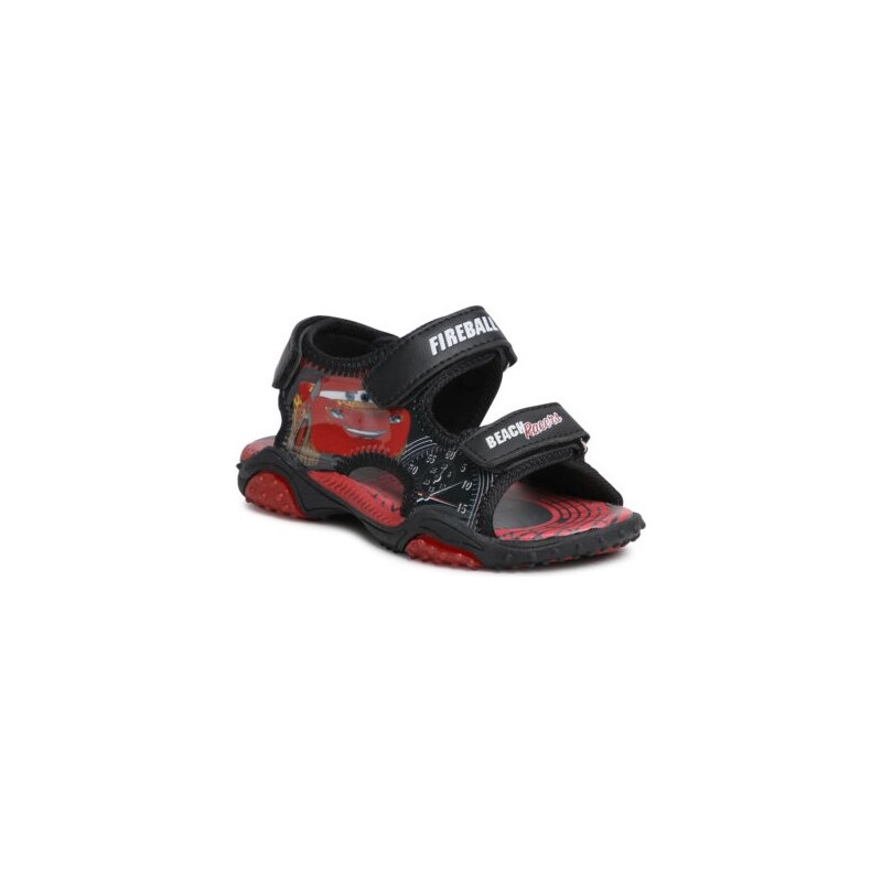 Buty dziecięce letnie CARS