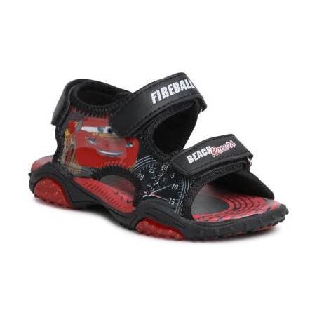 Buty dziecięce letnie CARS