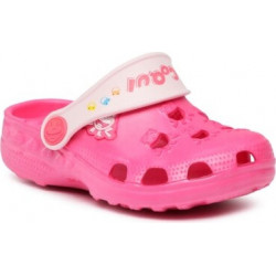 Buty dziecięce letnie Coqui dla dziewczynek
