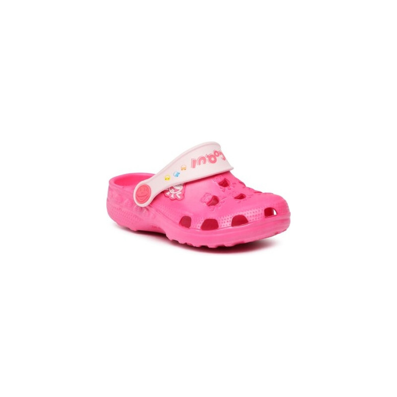 Buty dziecięce letnie Coqui dla dziewczynek