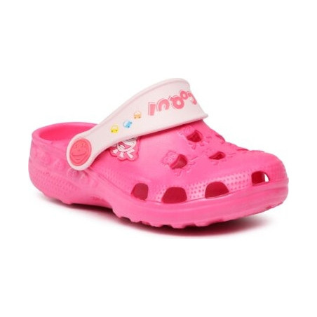 Buty dziecięce letnie Coqui dla dziewczynek