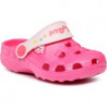 Buty dziecięce letnie Coqui dla dziewczynek