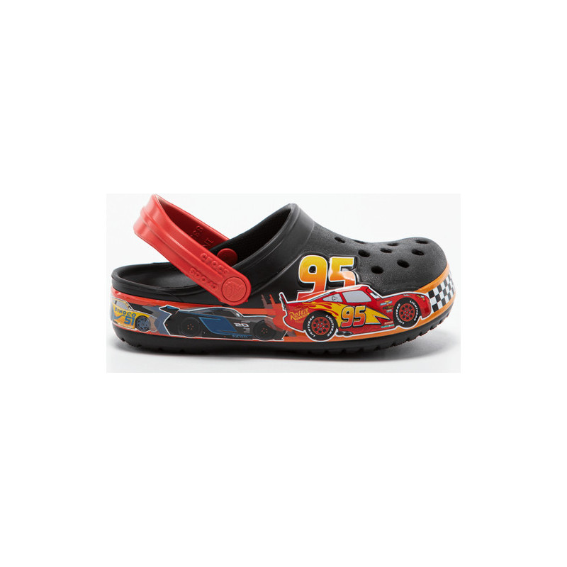 Buty dziecięce letnie Crocs