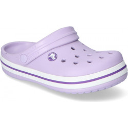 Buty dziecięce letnie Crocs dla dziewczynek