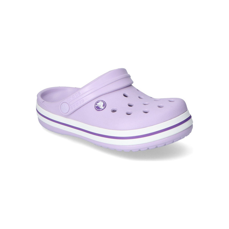 Buty dziecięce letnie Crocs dla dziewczynek