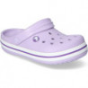 Buty dziecięce letnie Crocs dla dziewczynek