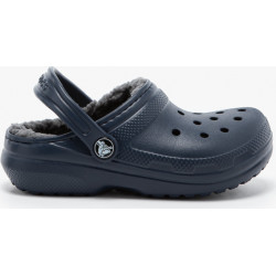 Buty dziecięce letnie Crocs na rzepy
