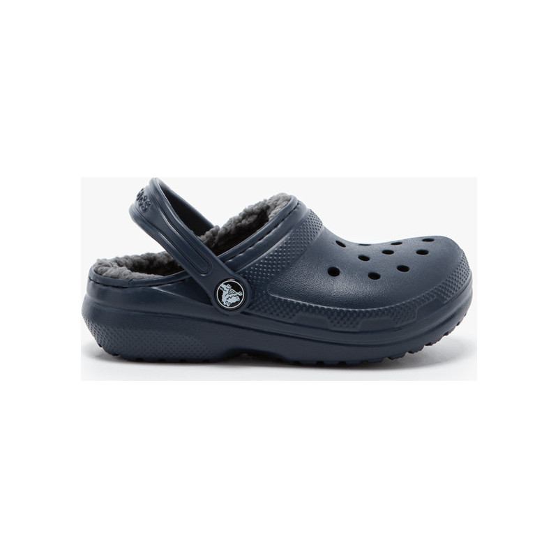 Buty dziecięce letnie Crocs na rzepy