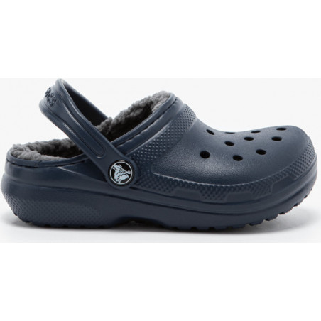 Buty dziecięce letnie Crocs na rzepy