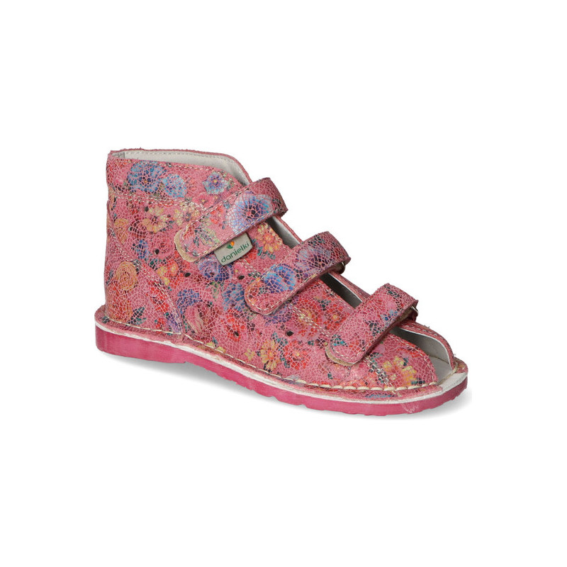 Buty dziecięce letnie DANIELKI