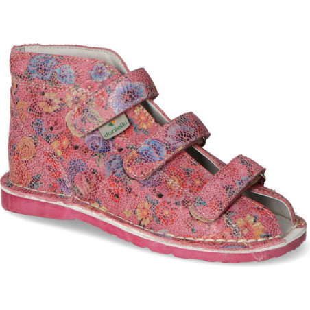 Buty dziecięce letnie DANIELKI