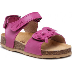 Buty dziecięce letnie Froddo na rzepy