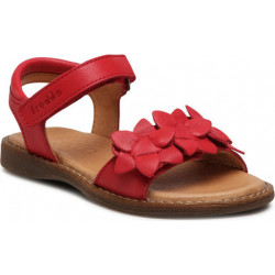 Buty dziecięce letnie Froddo na rzepy dla dziewczynek
