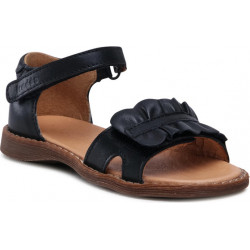 Buty dziecięce letnie Froddo ze skóry
