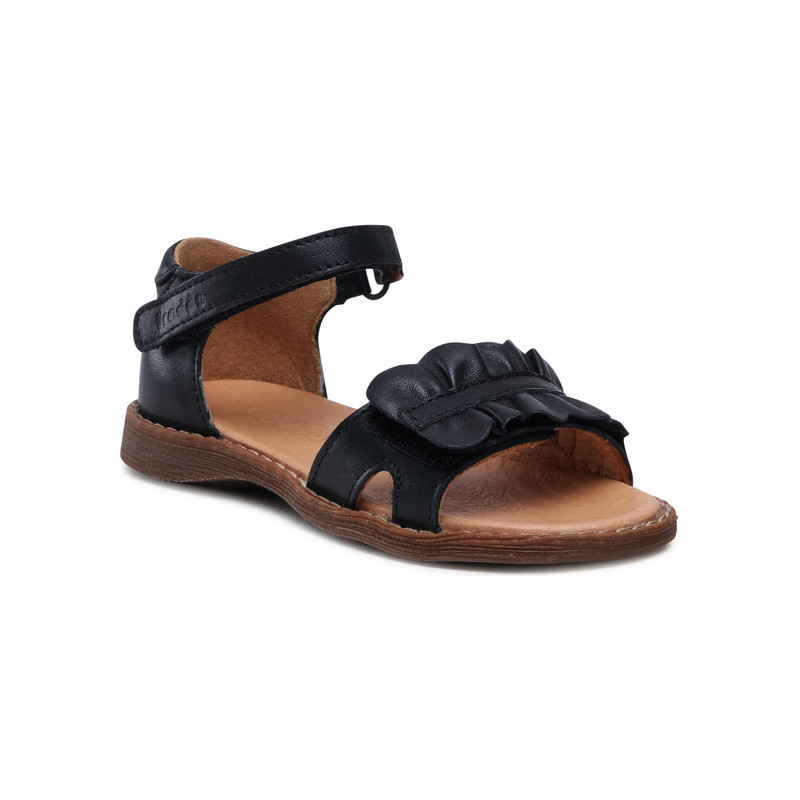 Buty dziecięce letnie Froddo ze skóry