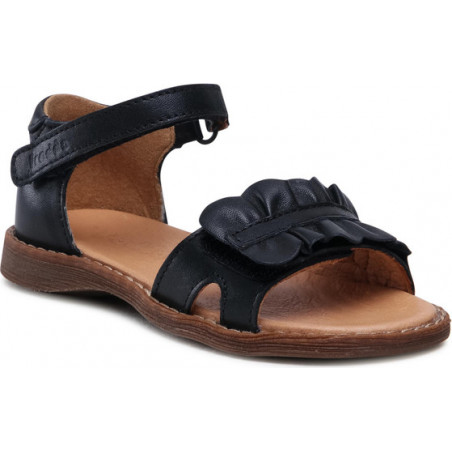 Buty dziecięce letnie Froddo ze skóry