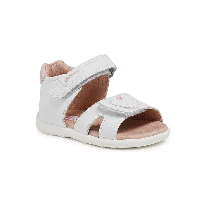 Buty dziecięce letnie GARVALIN