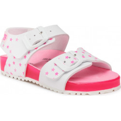 Buty dziecięce letnie GARVALIN dla dziewczynek