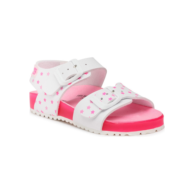 Buty dziecięce letnie GARVALIN dla dziewczynek