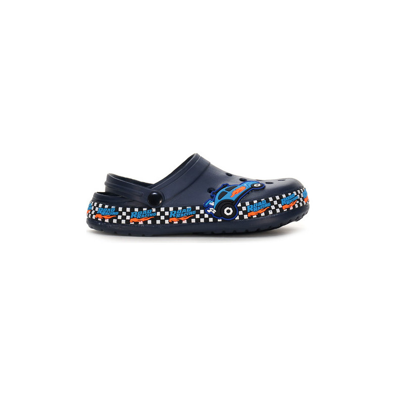 Buty dziecięce letnie Import
