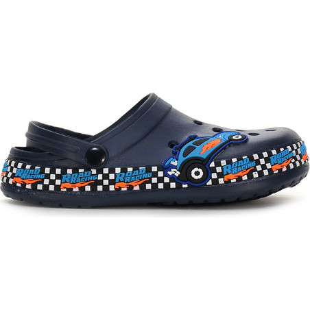 Buty dziecięce letnie Import