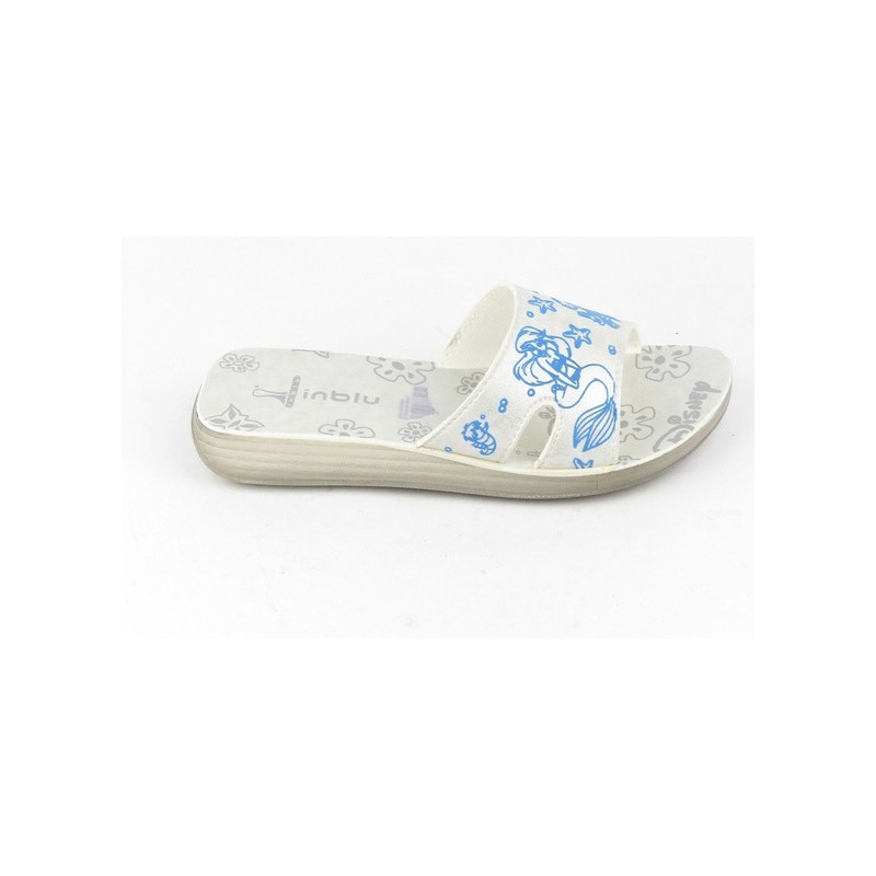 Buty dziecięce letnie Inblu dla dziewczynek
