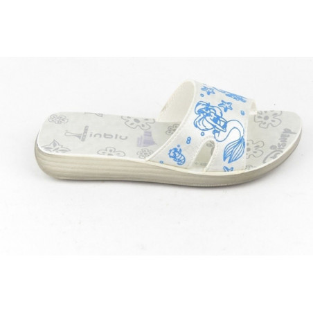 Buty dziecięce letnie Inblu dla dziewczynek