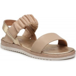 Buty dziecięce letnie Nelli Blu