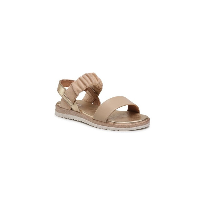 Buty dziecięce letnie Nelli Blu