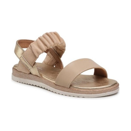 Buty dziecięce letnie Nelli Blu