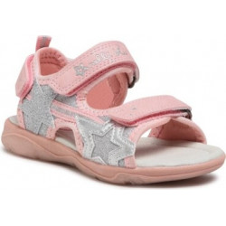 Buty dziecięce letnie Nelli Blu dla dziewczynek