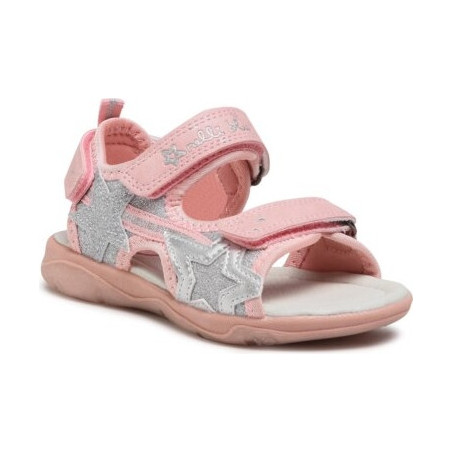 Buty dziecięce letnie Nelli Blu dla dziewczynek