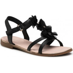 Buty dziecięce letnie Nelli Blu na rzepy