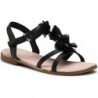 Buty dziecięce letnie Nelli Blu na rzepy