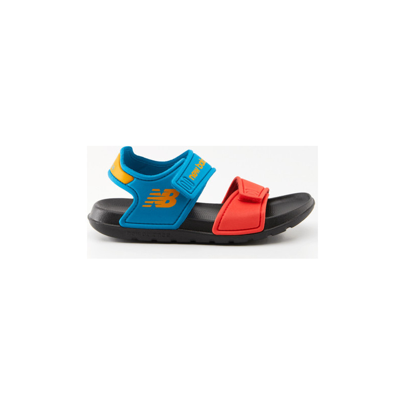 Buty dziecięce letnie New Balance
