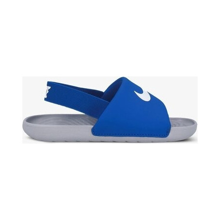 Buty dziecięce letnie Nike dla chłopców na rzepy