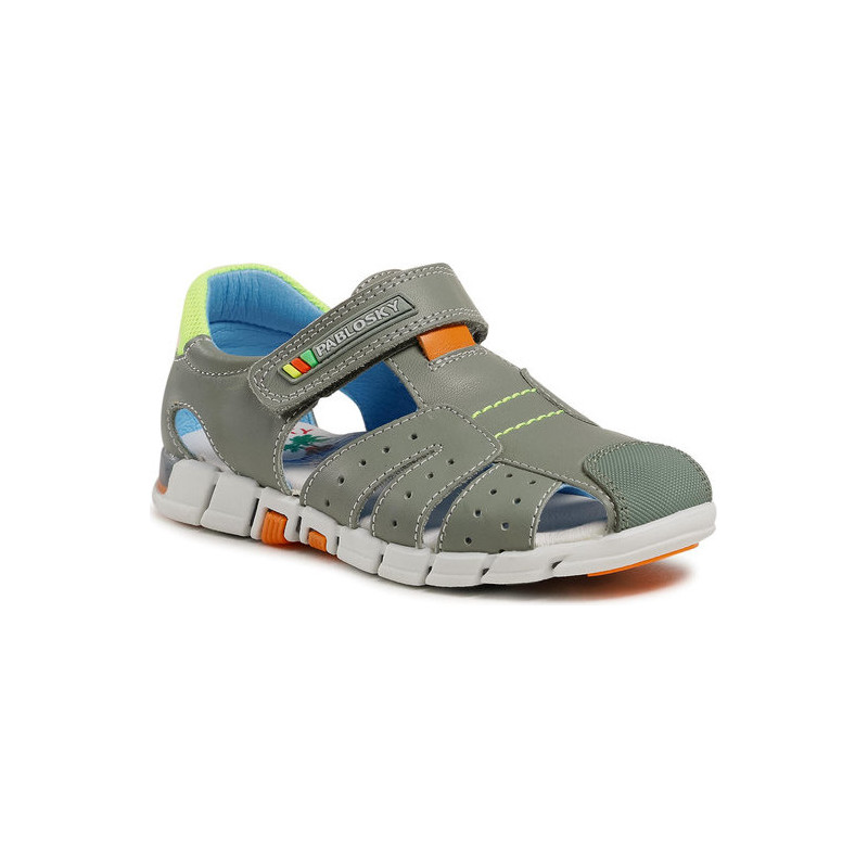 Buty dziecięce letnie Pablosky