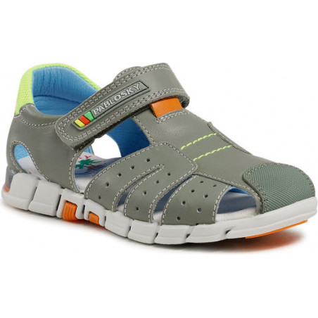 Buty dziecięce letnie Pablosky